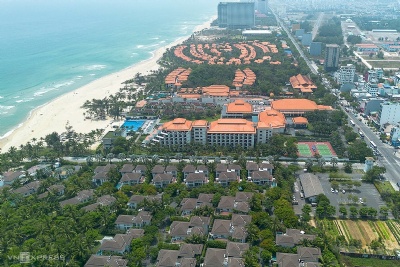 Đà Nẵng sẵn sàng đón khách 'nhà giàu' Trung Đông