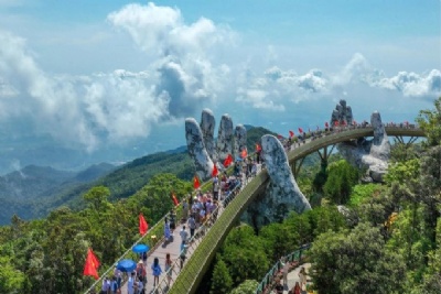 Thái Lan lo du lịch Việt Nam vượt mặt