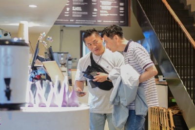 Khách Hong Kong kéo đến Việt Nam vì lo ngại động đất Nhật Bản