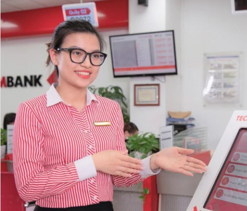 Teckcombank